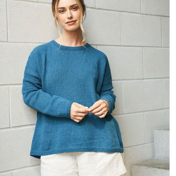 Rowan, Cotton Revive - YARNBOWRowan, Cotton Revive