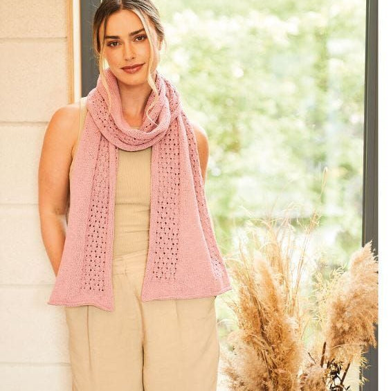 Rowan, Cotton Revive - YARNBOWRowan, Cotton Revive