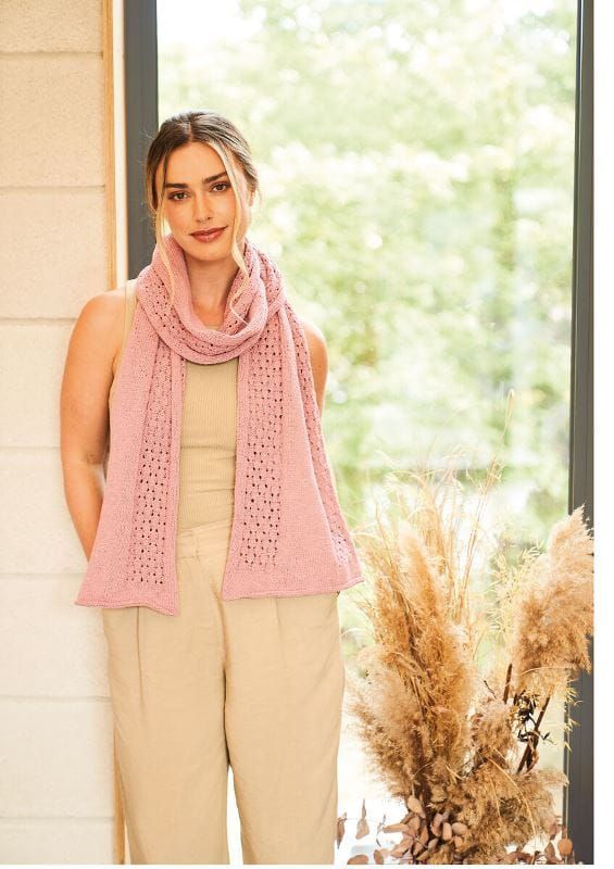 Rowan, Cotton Revive - YARNBOWRowan, Cotton Revive