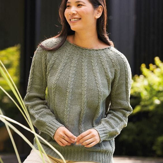 Rowan, Cotton Revive - YARNBOWRowan, Cotton Revive