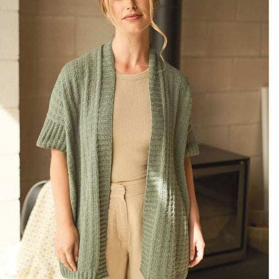 Rowan, Cotton Revive - YARNBOWRowan, Cotton Revive