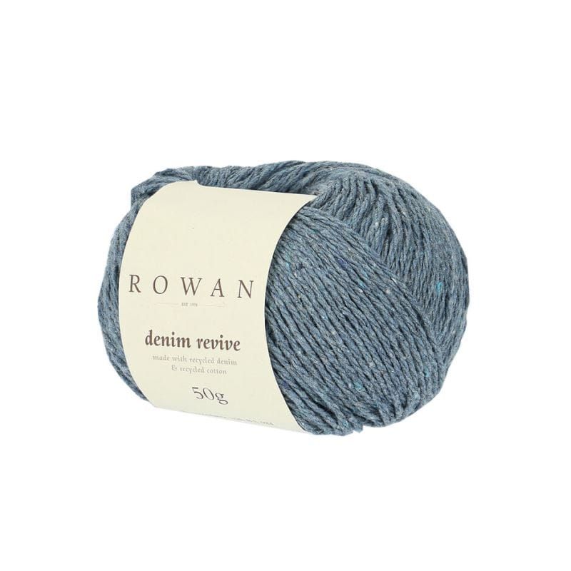 Rowan, Denim Revive - YARNBOWRowan, Denim Revive