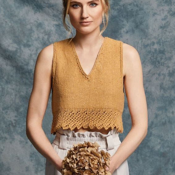 Rowan, Denim Revive - YARNBOWRowan, Denim Revive