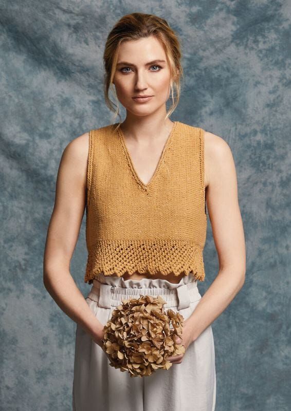 Rowan, Denim Revive - YARNBOWRowan, Denim Revive