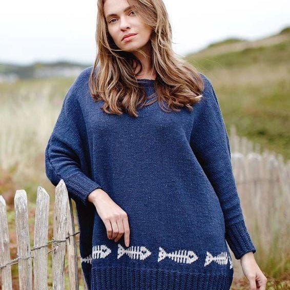 Rowan, Denim Revive - YARNBOWRowan, Denim Revive