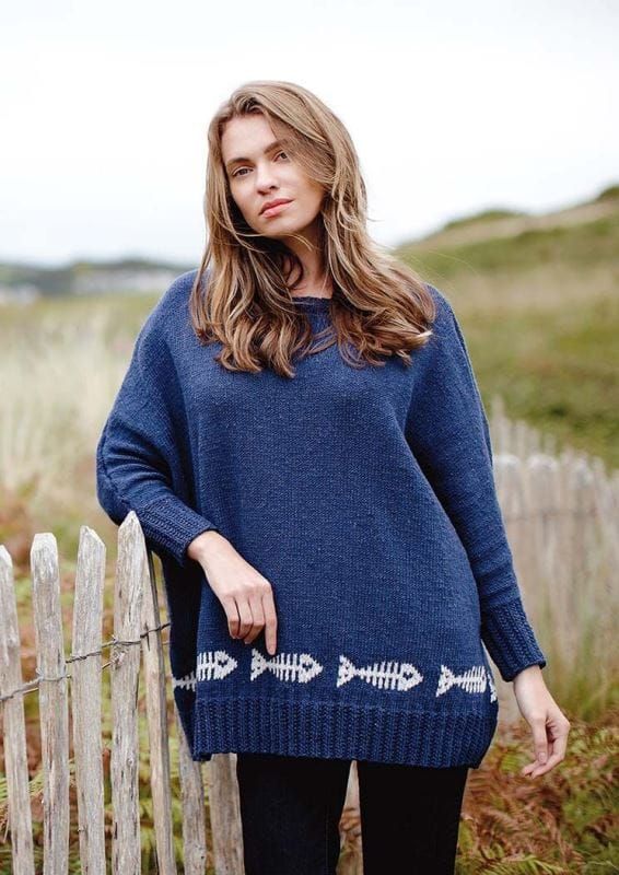 Rowan, Denim Revive - YARNBOWRowan, Denim Revive