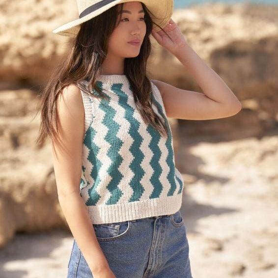 Rowan, Denim Revive - YARNBOWRowan, Denim Revive