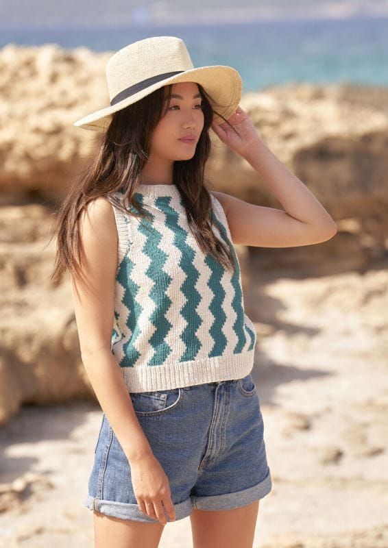 Rowan, Denim Revive - YARNBOWRowan, Denim Revive