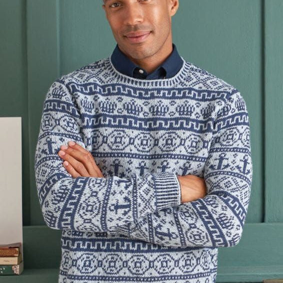 Rowan, Denim Revive - YARNBOWRowan, Denim Revive