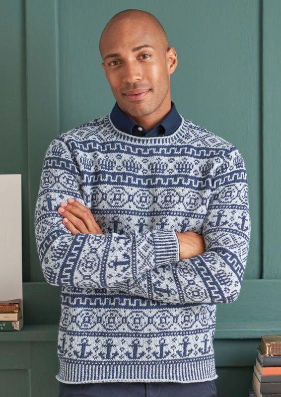 Rowan, Denim Revive - YARNBOWRowan, Denim Revive