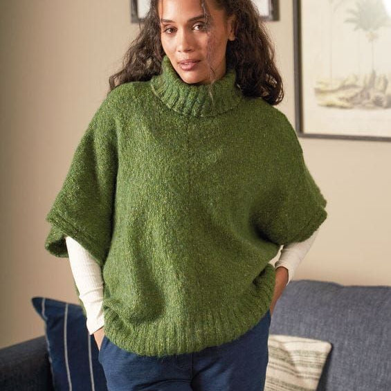 Rowan, Fine Tweed Haze - YARNBOWRowan, Fine Tweed Haze