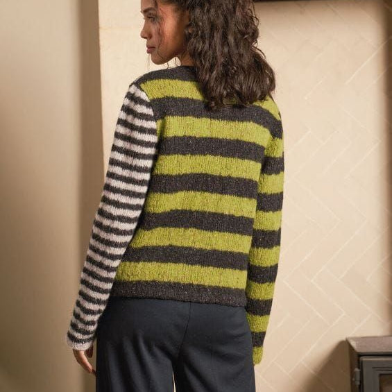 Rowan, Fine Tweed Haze - YARNBOWRowan, Fine Tweed Haze