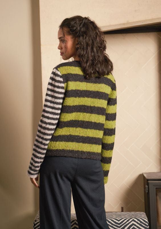 Rowan, Fine Tweed Haze - YARNBOWRowan, Fine Tweed Haze