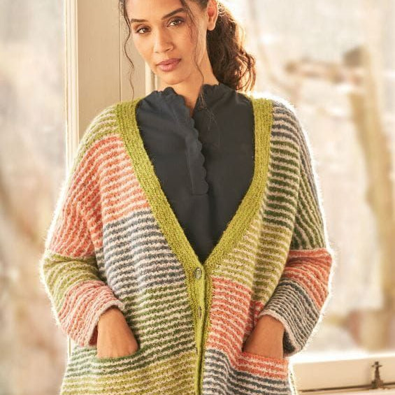 Rowan, Fine Tweed Haze - YARNBOWRowan, Fine Tweed Haze