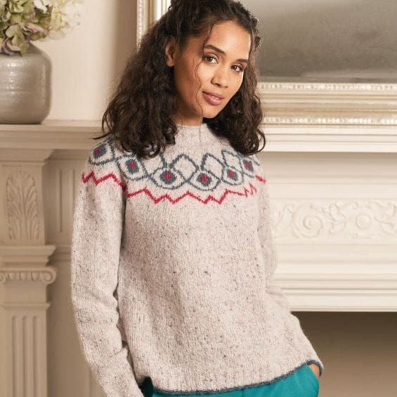 Rowan, Fine Tweed Haze - YARNBOWRowan, Fine Tweed Haze