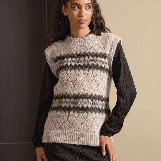 Rowan, Fine Tweed Haze - YARNBOWRowan, Fine Tweed Haze