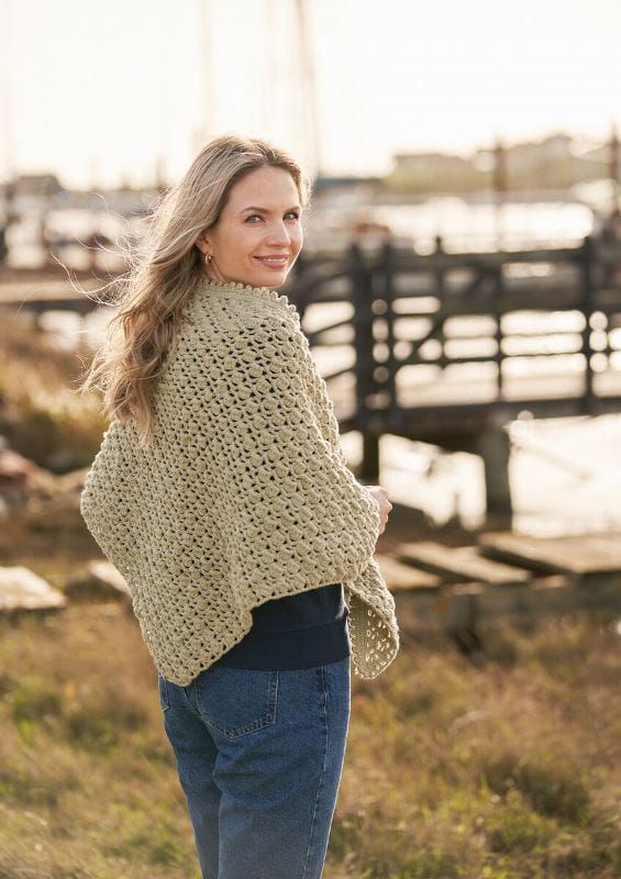 Rowan, Four Seasons - YARNBOWRowan, Four Seasons