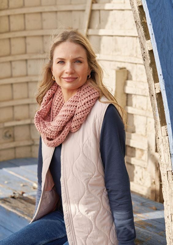 Rowan, Four Seasons - YARNBOWRowan, Four Seasons