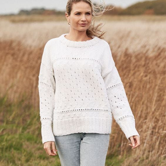 Rowan, Four Seasons - YARNBOWRowan, Four Seasons