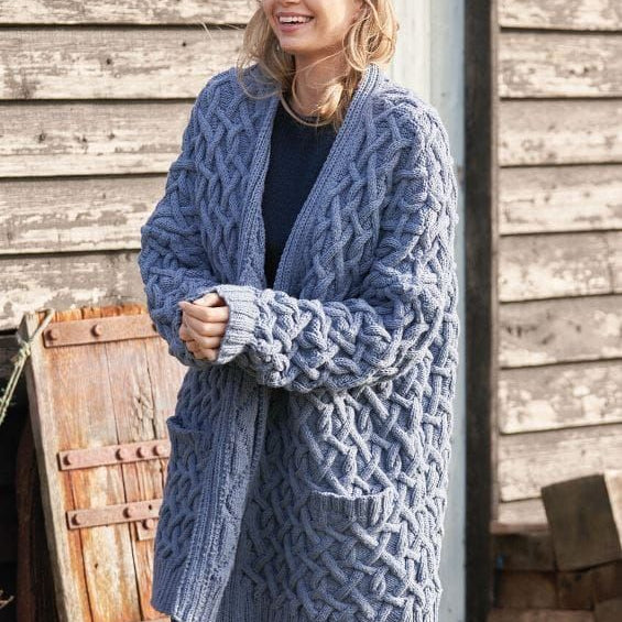 Rowan, Four Seasons - YARNBOWRowan, Four Seasons