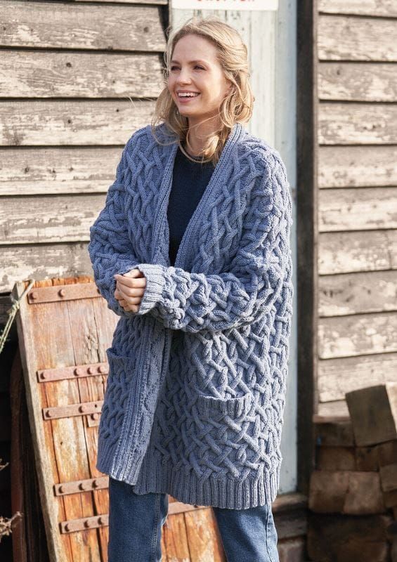 Rowan, Four Seasons - YARNBOWRowan, Four Seasons