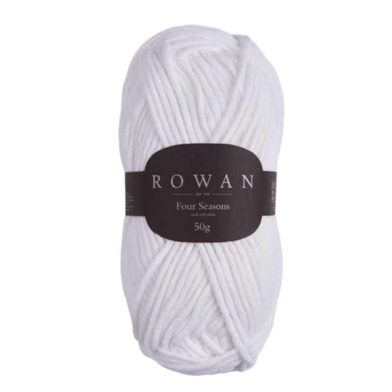 Rowan, Four Seasons - YARNBOWRowan, Four Seasons