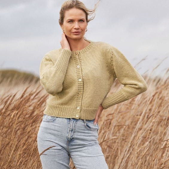 Rowan, Four Seasons - YARNBOWRowan, Four Seasons