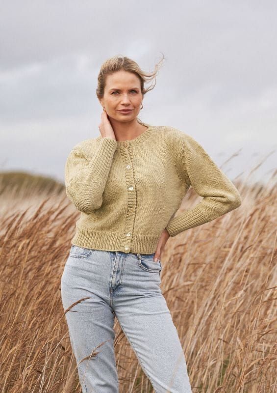 Rowan, Four Seasons - YARNBOWRowan, Four Seasons