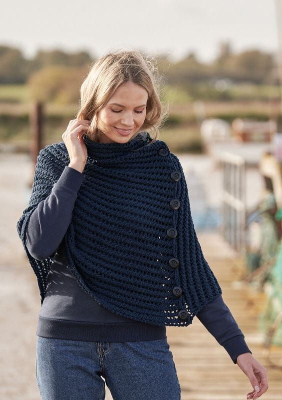 Rowan, Four Seasons - YARNBOWRowan, Four Seasons