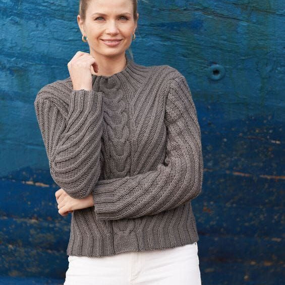 Rowan, Four Seasons - YARNBOWRowan, Four Seasons