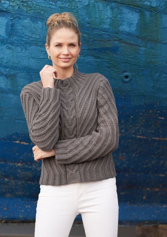 Rowan, Four Seasons - YARNBOWRowan, Four Seasons