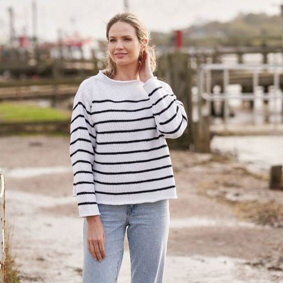 Rowan, Four Seasons - YARNBOWRowan, Four Seasons