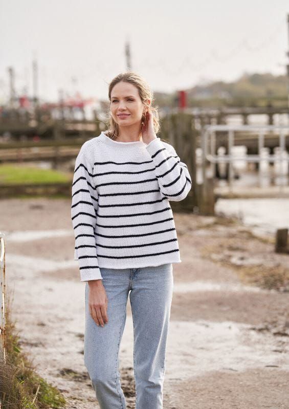 Rowan, Four Seasons - YARNBOWRowan, Four Seasons