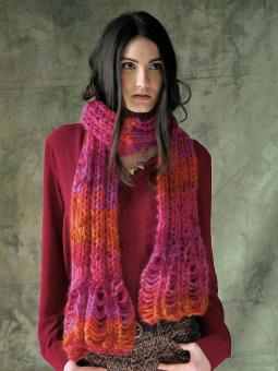 Rowan, Kidsilk Amore Shimmer - YARNBOWRowan, Kidsilk Amore Shimmer