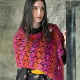 Rowan, Kidsilk Amore Shimmer - YARNBOWRowan, Kidsilk Amore Shimmer