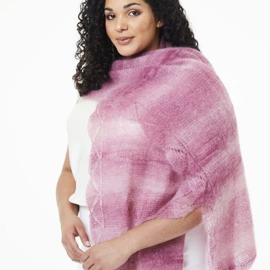 Rowan, Kidsilk Haze Color - YARNBOWRowan, Kidsilk Haze Color