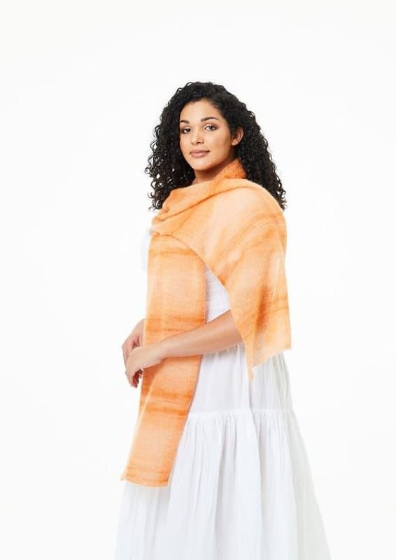 Rowan, Kidsilk Haze Color - YARNBOWRowan, Kidsilk Haze Color