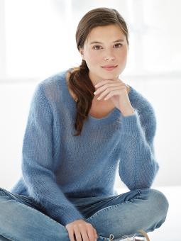 Rowan Magazine #57 - YARNBOWRowan Magazine #57