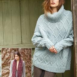 Rowan Magazine #60 - YARNBOWRowan Magazine #60