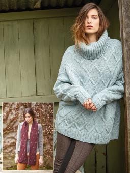 Rowan Magazine #60 - YARNBOWRowan Magazine #60