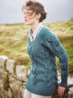 Rowan Magazine #60 - YARNBOWRowan Magazine #60