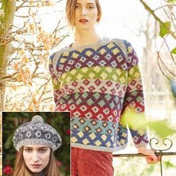 Rowan Magazine #60 - YARNBOWRowan Magazine #60