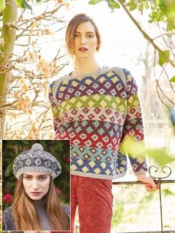 Rowan Magazine #60 - YARNBOWRowan Magazine #60