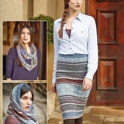 Rowan Magazine #60 - YARNBOWRowan Magazine #60