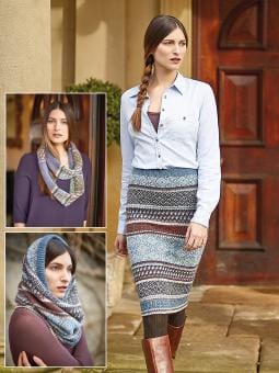 Rowan Magazine #60 - YARNBOWRowan Magazine #60