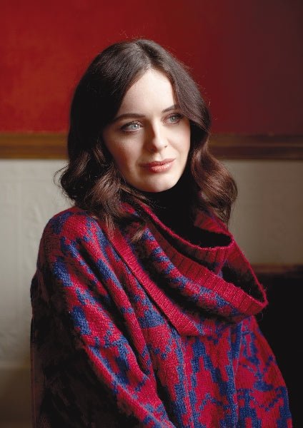 Rowan Magazine #64 - YARNBOWRowan Magazine #64