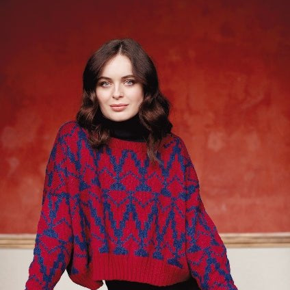 Rowan Magazine #64 - YARNBOWRowan Magazine #64