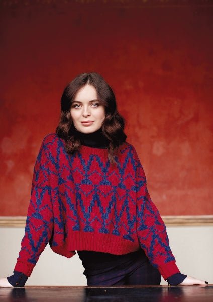 Rowan Magazine #64 - YARNBOWRowan Magazine #64