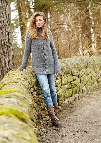 Rowan Magazine #64 - YARNBOWRowan Magazine #64