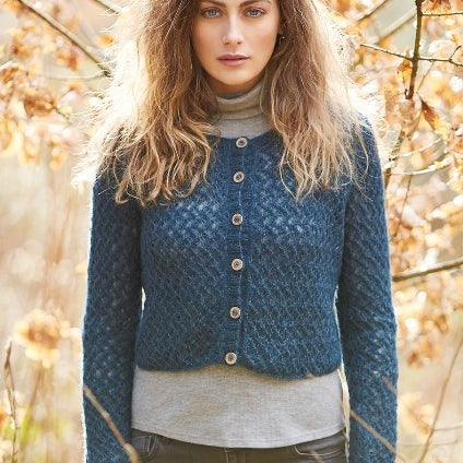 Rowan Magazine #64 - YARNBOWRowan Magazine #64